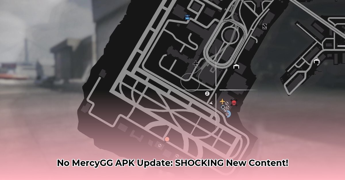 no-mercygg-apk